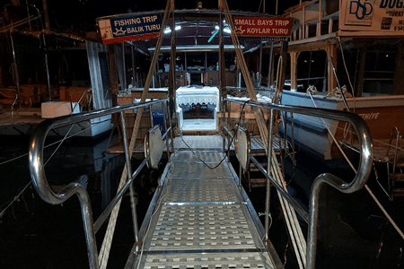 Fethiye Tekne Kiralama