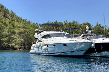 Antalya Tekne Kiralama