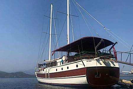 Fethiye Tekne Kiralama