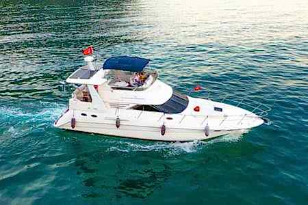 Antalya Tekne Kiralama